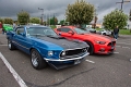 Ford Mustang -01
